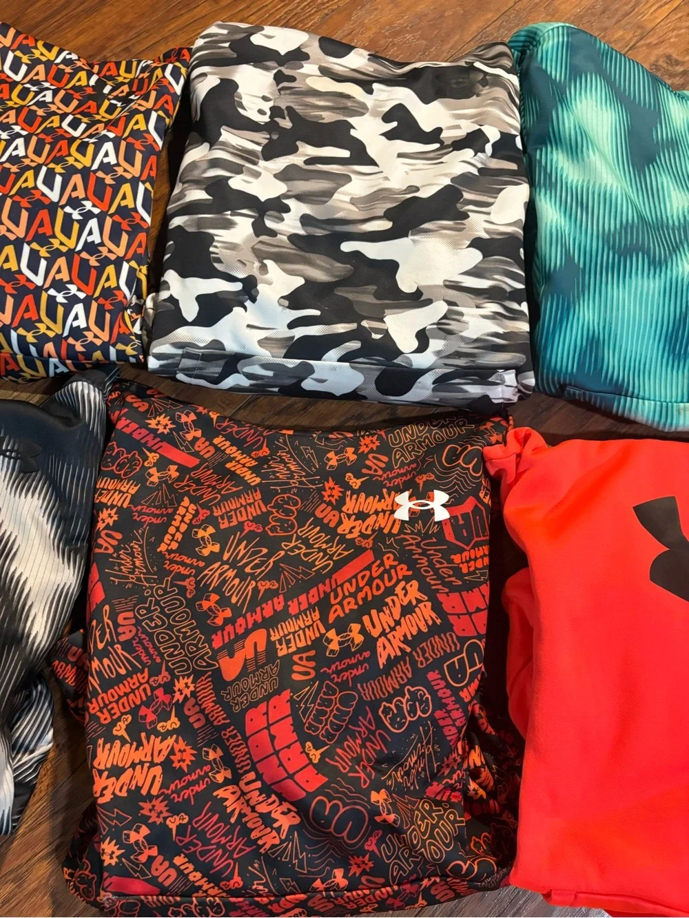 Under Armour under armour